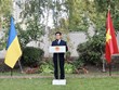 Renforcement de la coopération décentralisée Vietnam-Ukraine