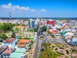 Soc Trang vise à devenir une ville de grade II d'ici 2022