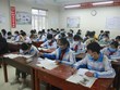 COVID-19: Ninh Binh applique des mesures flexibles pour la sécurité des élèves