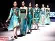 Quand la mode s'inspire de la nature et de la culture vietnamiennes