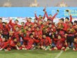 SEA Games 31 : La victoire de l'équipe masculine vietnamienne de football sur des médias étrangers
