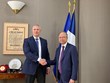 Montpellier souhaite renforcer de la coopération avec le Vietnam