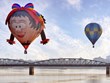 L'International des montgolfières de Huê 2022 se pointe à l'horizon