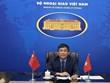 Promotion de la coopération bilatérale entre le Vietnam et la Chine