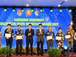 Remise du Prix des jeunes volontaires de l'ASEAN élargi 2022
