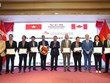 Création de l'Association des entrepreneurs Vietnam-Canada