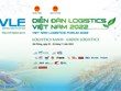 Bientôt le Forum des logistiques du Vietnam 2022