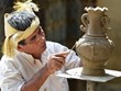 L’UNESCO fait honneur à l’art de la poterie du peuple Chăm
