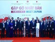 Conférence «Meet Japan 2023» organisé au Vietnam