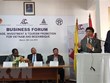 Forum économique Vietnam-Mozambique à Maputo