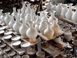 Ninh Binh préserve et développe son ancien artisanat de la poterie 