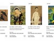 Une œuvre du peintre vietnamien Le Pho vendue pour plus de 1,1 million de dollars 
