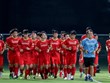 Mondial 2022: L'entraîneur de l'équipe des EAU confirme un match de haut niveau contre le Vietnam