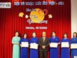L'association "Mai âm Viet-Czech" multiplie ses activités caritatives