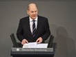 Le secrétaire général du Parti félicite le nouveau chancelier allemand et les dirigeants du SPD