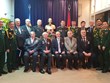 Le 77e anniversaire de la fondation de l’Armée populaire du Vietnam célébré en Ukraine