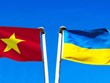 Félicitations à l’occasion des 30 ans des relations diplomatiques Vietnam-Ukraine