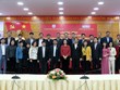 La VNA et la province de Lao Cai renforcent leur coopération dans la communication