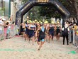 Près de 300 sportifs concourent au Triathlon TRI-Factor Vung Tàu 2022