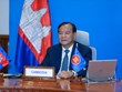 Le Cambodge invite le ministre russe des AE à participer aux réunions de l'ASEAN