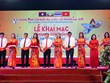 Ouverture de la foire internationale du commerce EWEC 2022 à Da Nang