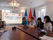 Les 77 ans de la diplomatie vietnamienne fêtés à Genève