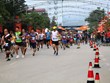 Bientôt compétition de marathon "Courir sur la route du bonheur" à Ha Giang