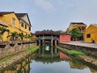 Le projet de restauration du Chua Câu mis en chantier à Hôi An
