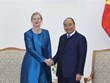 La Suède – un partenaire important et fiable du Vietnam