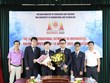 Le Vietnam brille aux 34es Olympiades internationales d'informatique