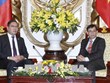 Vietnam et Mongolie intensifient leur coopération