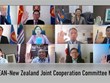 L’ASEAN et la Nouvelle-Zélande s’engagent à renforcer leur partenariat stratégique