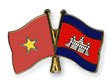 Le ministre Bui Thanh Son au Cambodge pour concrétiser les accords conclus