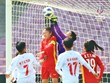 L'équipe féminine de football du Vietnam se qualifie pour les quarts de finale de la Coupe d'Asie