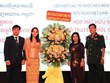 Can Tho contribue au renforcement de l’amitié Vietnam-Cambodge