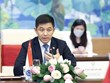 Le président du Parlement de Singapour termine sa visite au Vietnam
