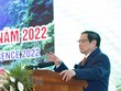 Le PM assiste à une conférence de promotion de l’investissement à Gia Lai