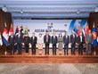 Dialogue ASEAN-R. de Corée sur la coopération et les questions d'intérêt mutuel