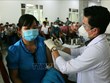 Covid-19 : le Vietnam enregistre 1.176 nouveaux cas et aucun décès en 24 heures