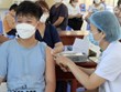 Covid-19: le Vietnam enregistre son plus faible nombre de cas en deux mois