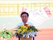Le Vietnam apprécie le développement du partenariat avec la Chine