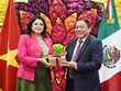 Culture : Le Vietnam assiste à la MONDIACULT 2022 au Mexique