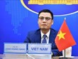 Le Vietnam condamne résolument tous les actes de terrorisme