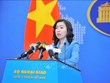 Le Vietnam demande à Taïwan (Chine) d’annuler ses exercices au tour de l'île de Ba Binh