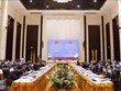 Vietnam-Laos: 9e conférence théorique entre les deux Partis