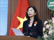 Droits de l’homme: Le Vietnam donne la priorité au respect de ses engagements