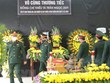 Le pilote Trân Ngoc Duy décoré à titre posthume de l’Ordre de la défense de la Patrie