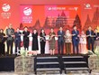 Le Vietnam à une réunion des Organisations nationales du Tourisme de l’ASEAN