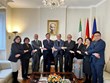 Le Vietnam contribue à promouvoir la coopération ASEAN-Italie