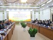 Ho Chi Minh-Ville et des entreprises néerlandaises encouragent la coopération dans l'investissement